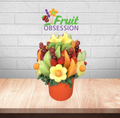 Bouquet - Fresh Fruit
