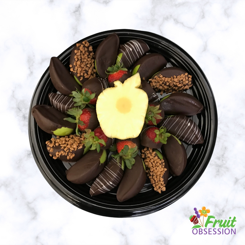 Platter - Thank A Teacher!