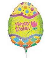 18" Foil Balloon